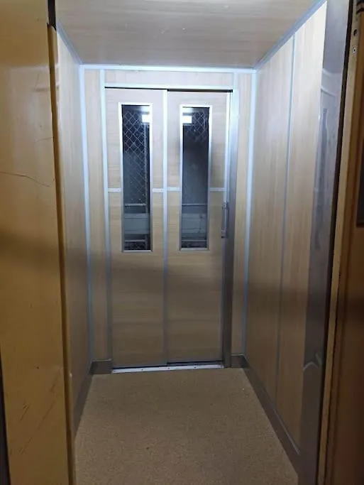 Trendy 2 Room Flat, Next To Corvin Mall Free Huge Garage! Ac,Dishwasher,Washmachine, Smart Tv Budapest Hungary