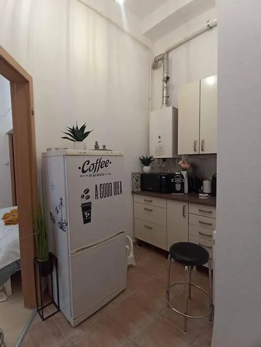 Apartment Trendy 2 Room Flat, Next To Corvin Mall Free Huge Garage! Ac,Dishwasher,Washmachine, Smart Tv Budapest Hungary